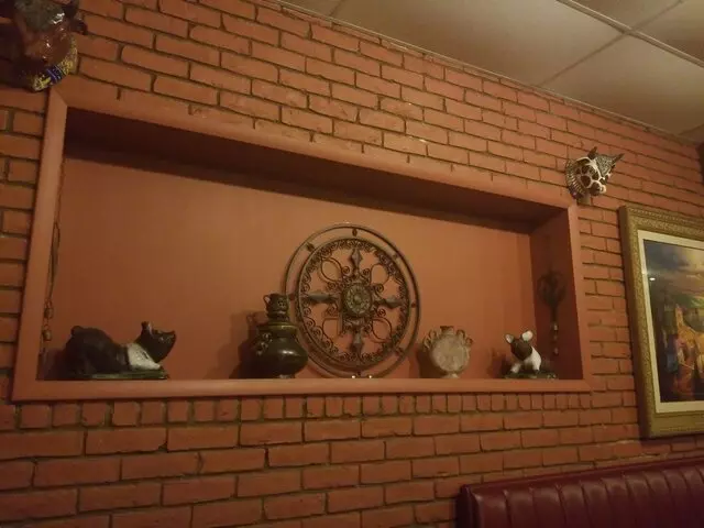 Arizona Mexican Restaurant
