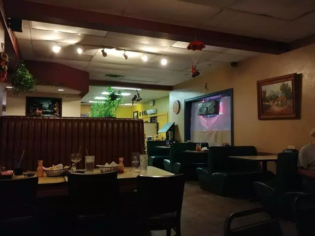 Arizona Mexican Restaurant
