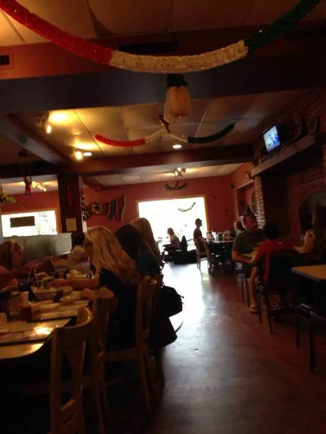 Arizona Mexican Restaurant