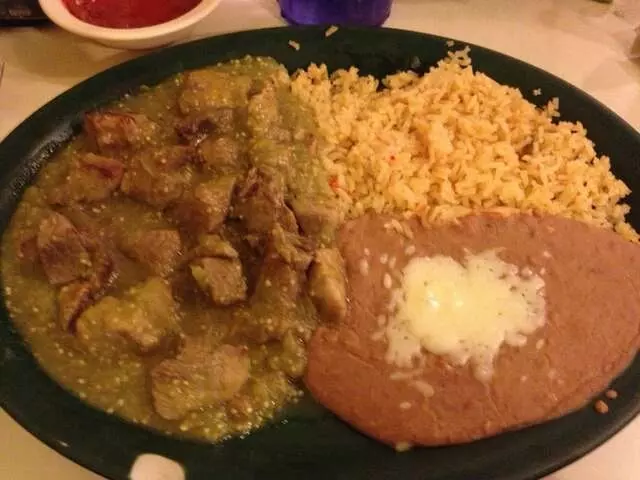 Arizona Mexican Restaurant