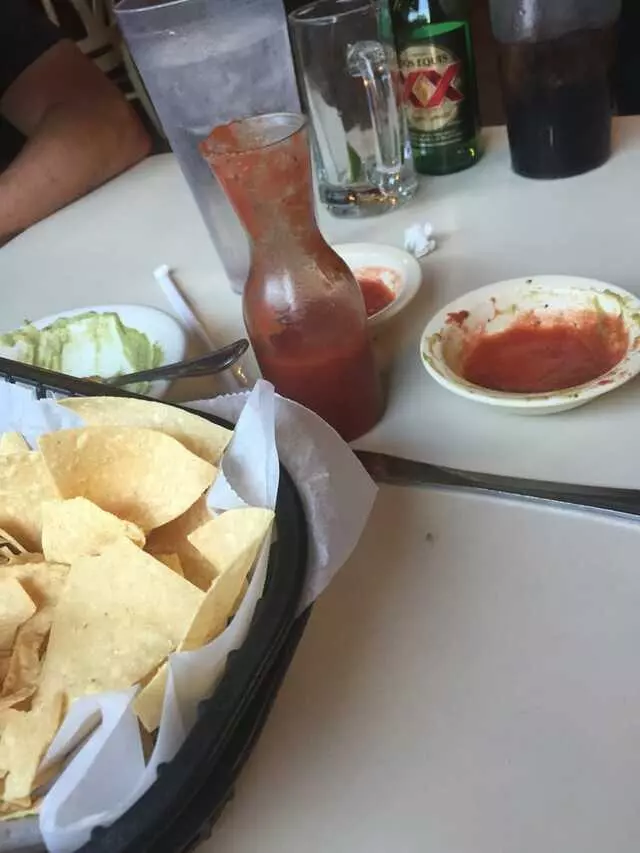Arizona Mexican Restaurant