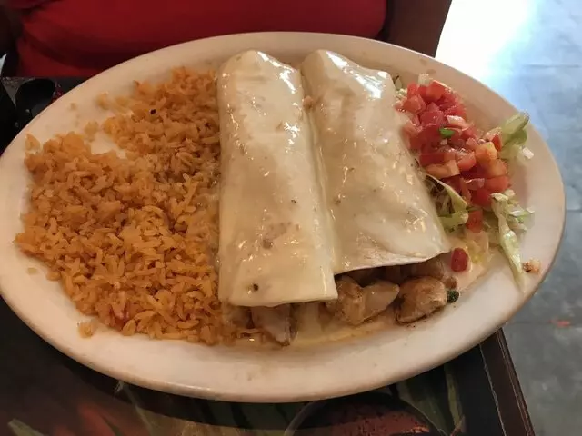 Arizona Mexican Restaurant
