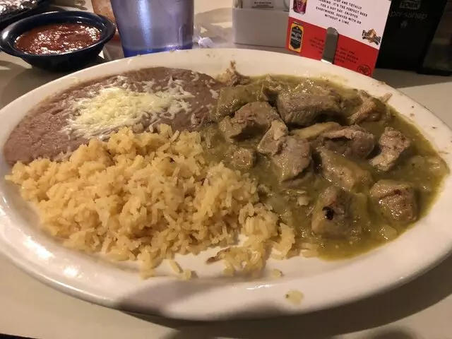 Arizona Mexican Restaurant