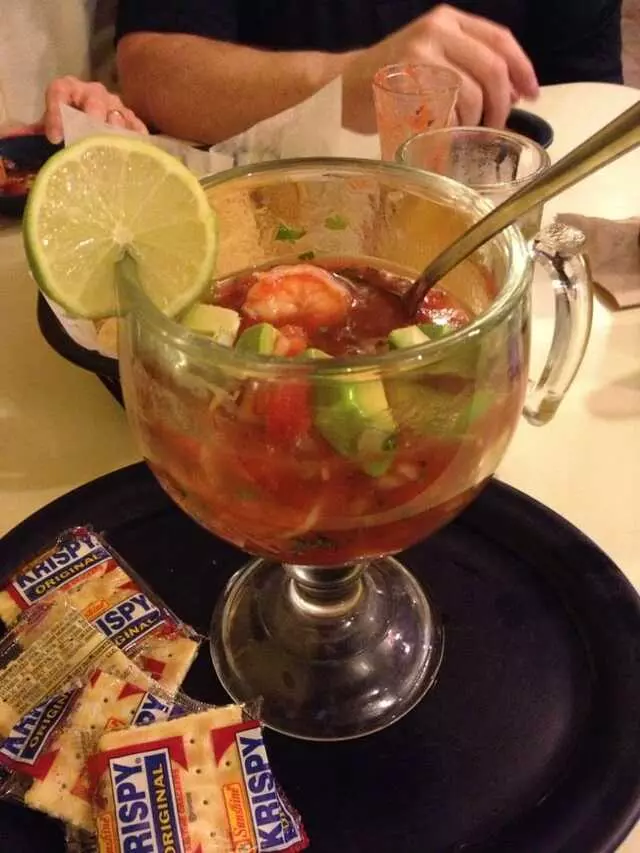 Arizona Mexican Restaurant