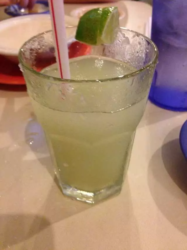 Arizona Mexican Restaurant