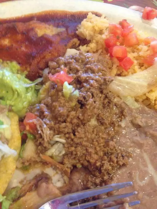 Arizona Mexican Restaurant