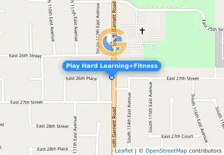 Play Hard Learning+Fitness