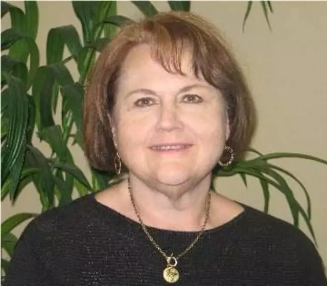 Mae Ann Shepherd LPC, LADC