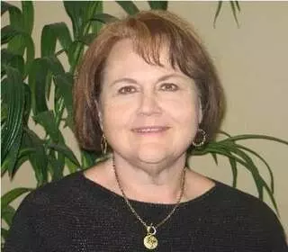 Mae Ann Shepherd LPC, LADC