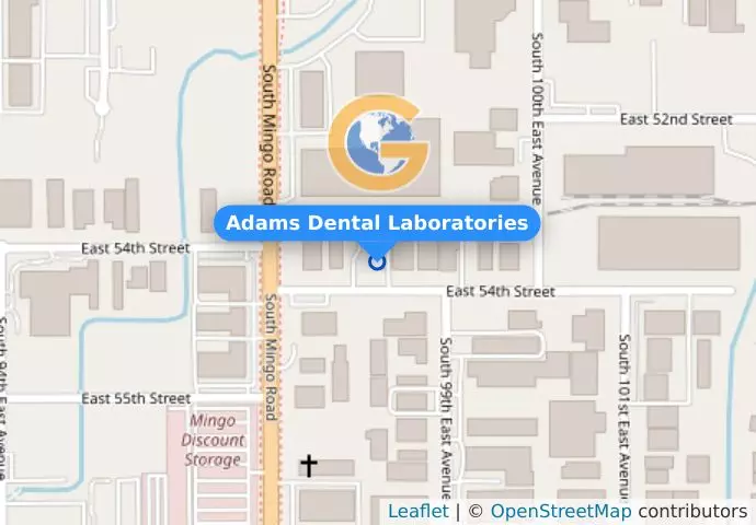 Adams Dental Laboratories
