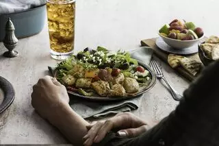 Zoes Kitchen