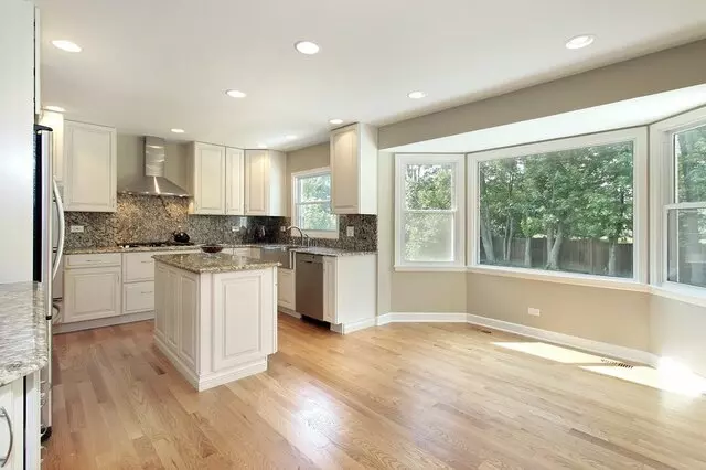 Angie Cianfrone - Realty Connect
