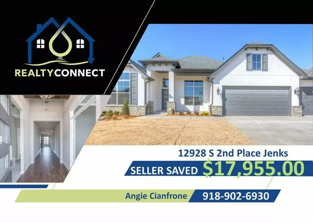 Angie Cianfrone - Realty Connect