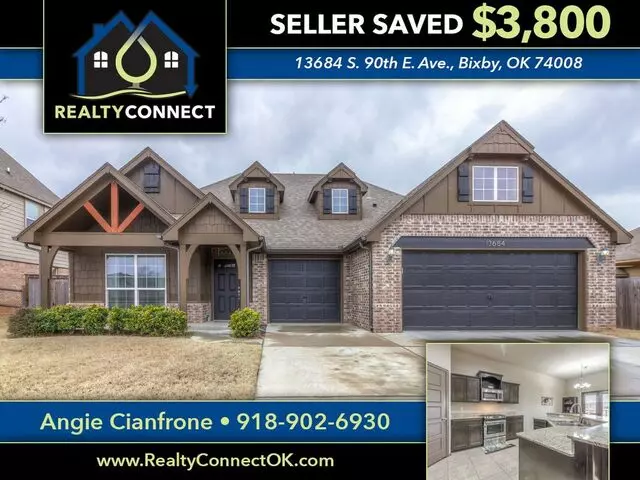 Angie Cianfrone - Realty Connect