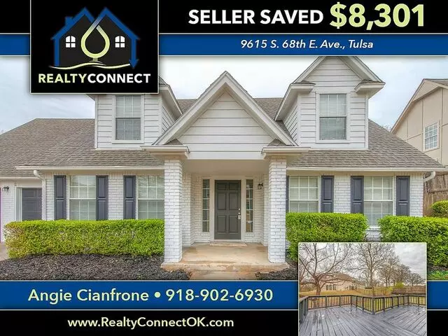 Angie Cianfrone - Realty Connect
