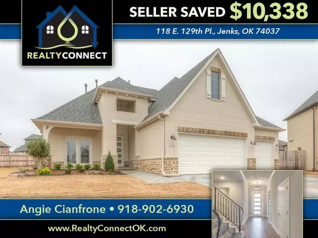 Angie Cianfrone - Realty Connect