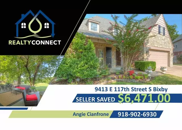 Angie Cianfrone - Realty Connect