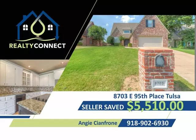 Angie Cianfrone - Realty Connect