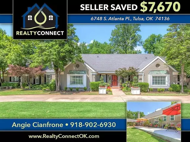Angie Cianfrone - Realty Connect