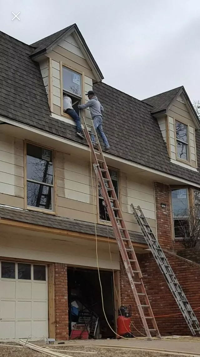 All Pro Custom Painting & Construction