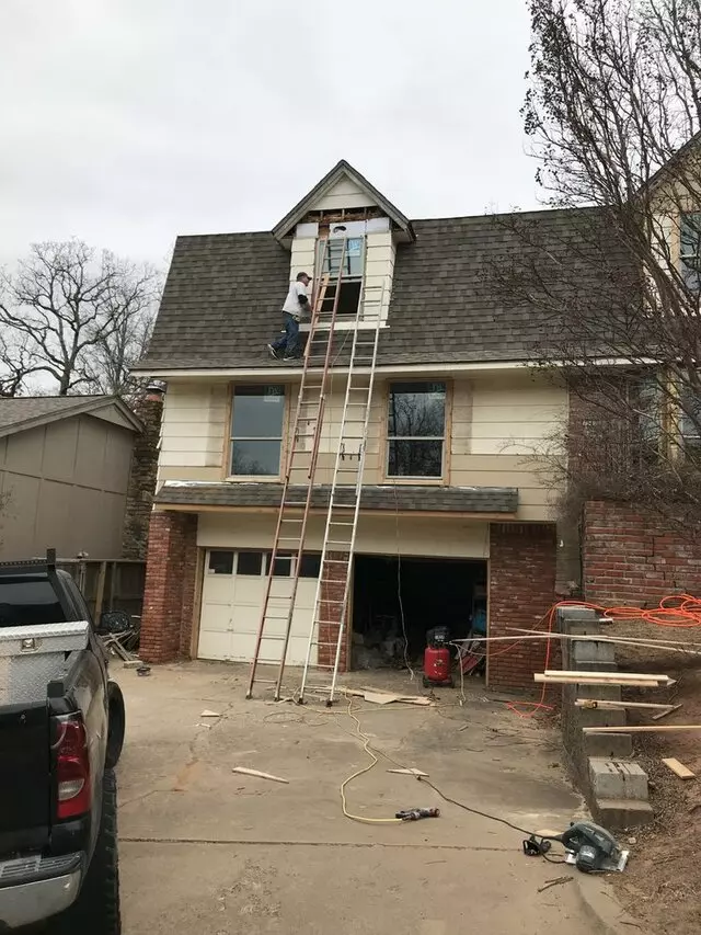 All Pro Custom Painting & Construction