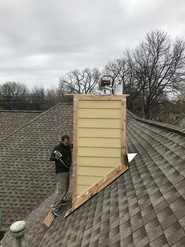 All Pro Custom Painting & Construction