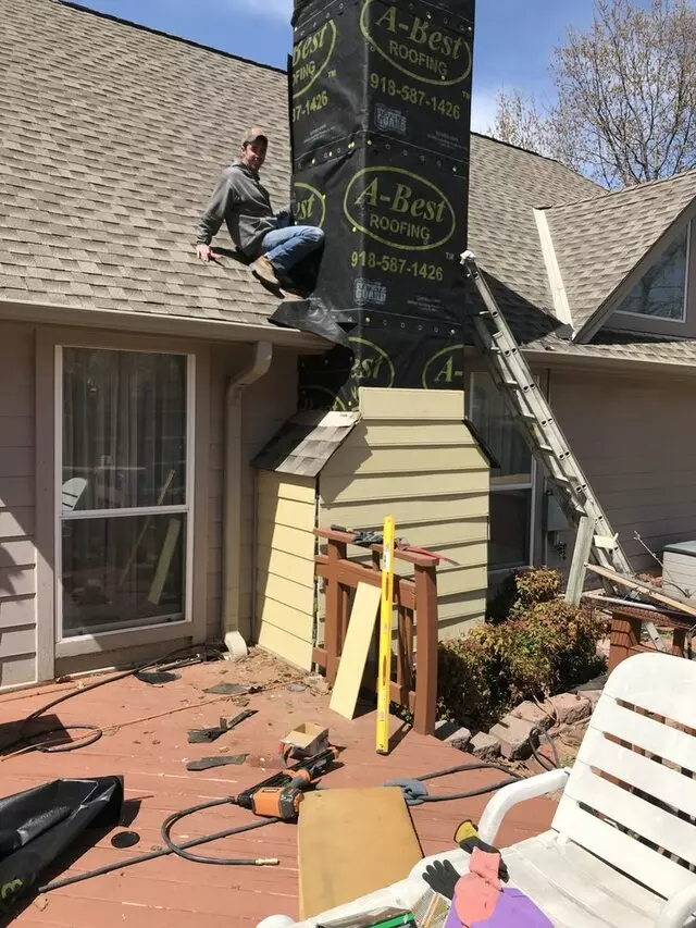 All Pro Custom Painting & Construction