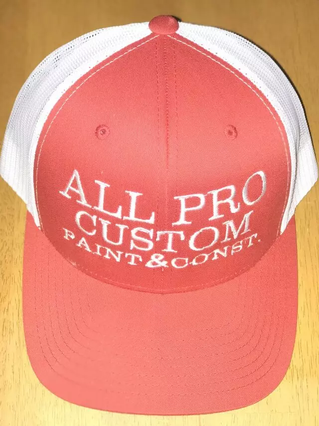 All Pro Custom Painting & Construction