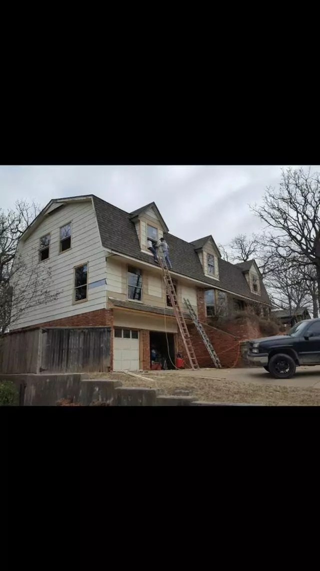 All Pro Custom Painting & Construction