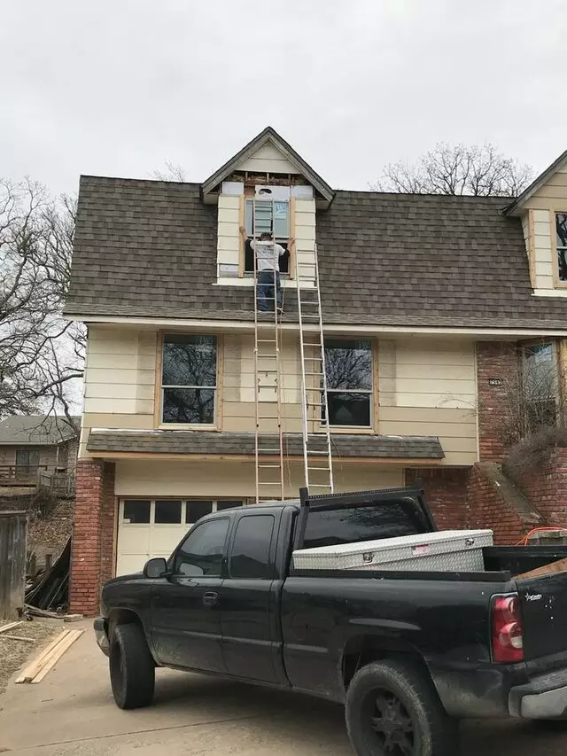 All Pro Custom Painting & Construction