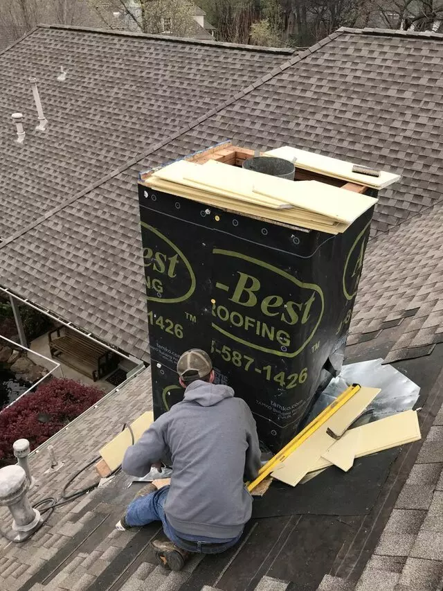 All Pro Custom Painting & Construction
