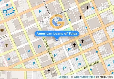 American Loans of Tulsa