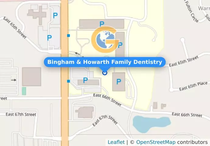 Bingham & Howarth Family Dentistry