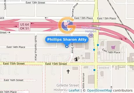 Phillips Sharon Atty