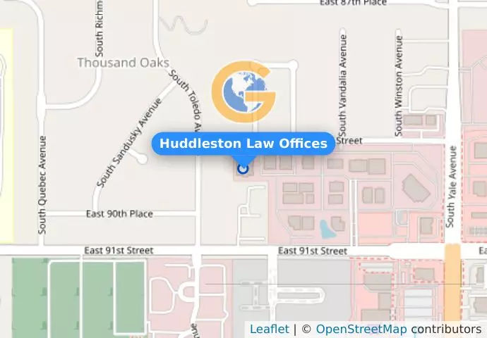 Huddleston Law Offices