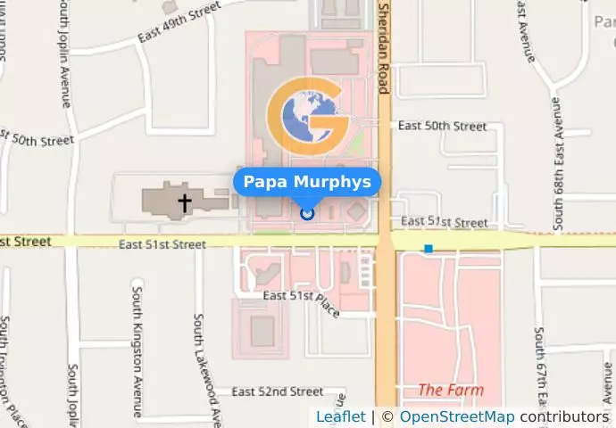 Papa Murphys