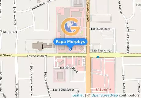Papa Murphys
