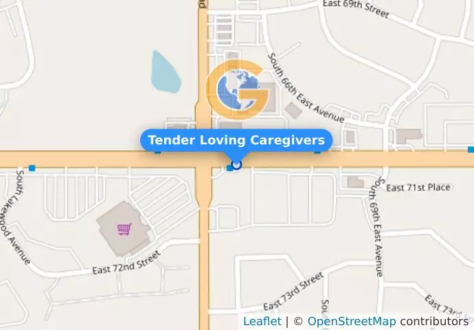 Tender Loving Caregivers