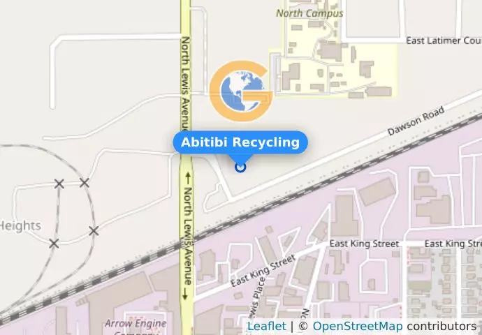 Abitibi Recycling