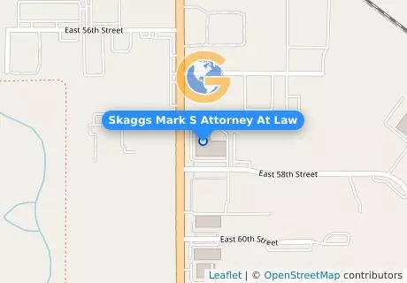 Skaggs Mark S Attorney At Law