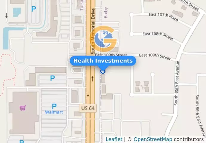Health Investments