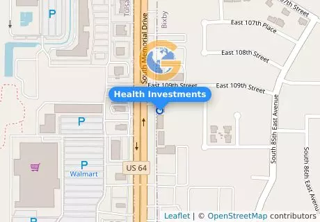 Health Investments