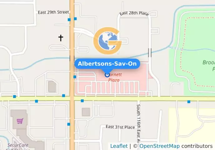 Albertsons-Sav-On