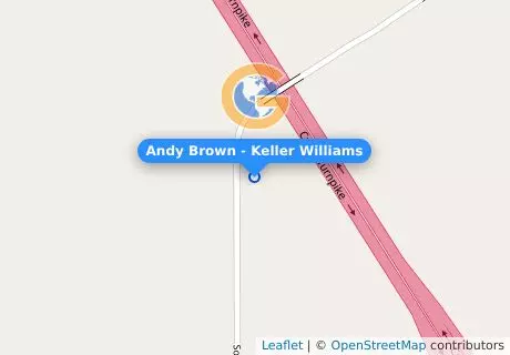 Andy Brown - Keller Williams
