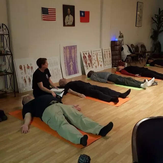 Qigong of Tulsa
