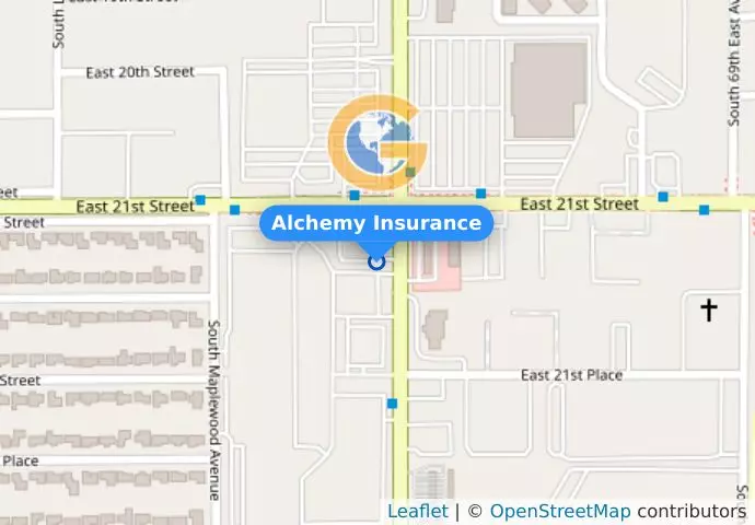 Alchemy Insurance