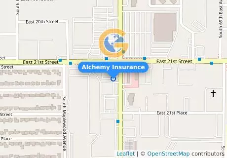 Alchemy Insurance