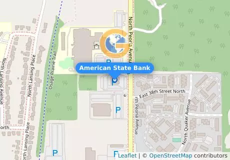 American State Bank