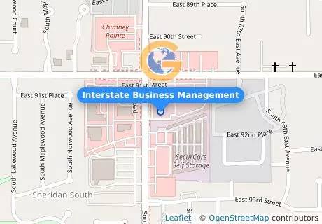 Interstate Business Management