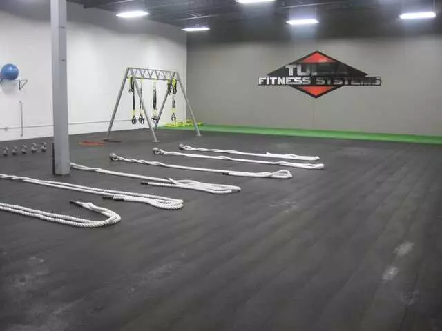 Tulsa Fitness Systems